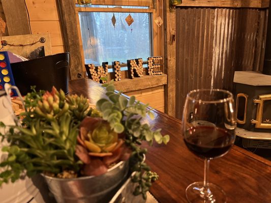 Cartecay Vineyards by null