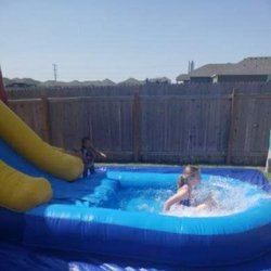 Reeds Party Rentals - Picture of party