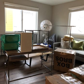 A2B Movers - Movers Near Me - San Francisco, California A2B Movers - Movers Near Me - San Francisco, California