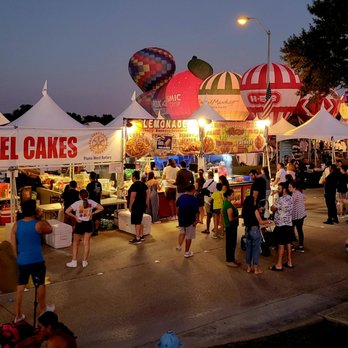 Plano Balloon Festival - September 2022 - Festivals Near Me - Plano, Texas Plano Balloon Festival - September 2022 - Festivals Near Me - Plano, Texas
