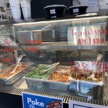 Da Hawaiian Kitchen - Hawaiian Near Me - Huntington Beach, California