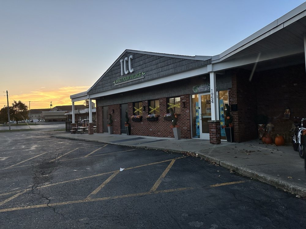 The Child Campus - childcare center in Amherst, NY