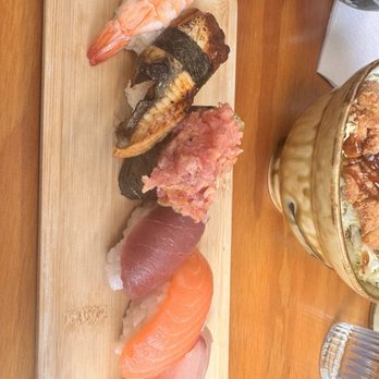 MOMO Test Kitchen - Japanese Near Me - Brooklyn, New York