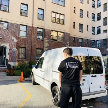 Empire Air Duct - Air Duct Cleaning Near Me - New Rochelle, New York Empire Air Duct - Air Duct Cleaning Near Me - New Rochelle, New York