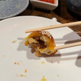 The Duck and Rice - Chinese Near Me - London, XGL