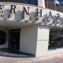 Bernhardt