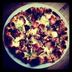 Blackbird Kitchen