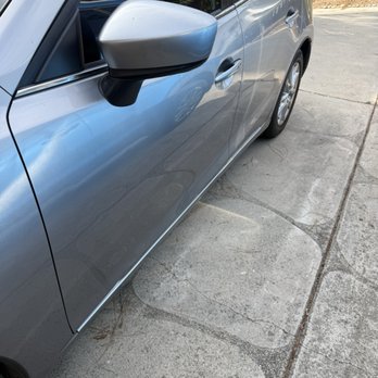 Restor It Dent Repair - Daniel's 80% solution, which is better than that. - Mobile Dent Repair Near Me - Oceanside, California Restor It Dent Repair - Daniel's 80% solution, which is better than that. - Mobile Dent Repair Near Me - Oceanside, California