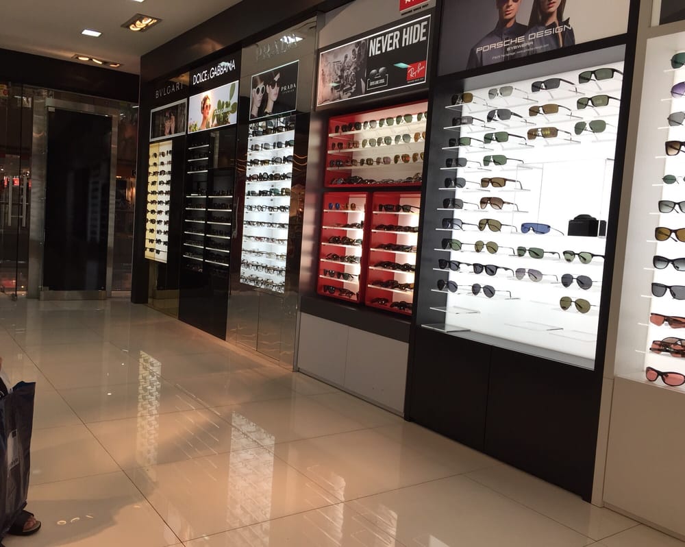 NORTHERN OPTICIANS Updated August 2024 290 Orchard Rd, Singapore