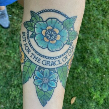 All Hallows Ink Tattoo - Tattoo after color with Christian. - Tattoo Near Me - Fullerton, California All Hallows Ink Tattoo - Tattoo after color with Christian. - Tattoo Near Me - Fullerton, California