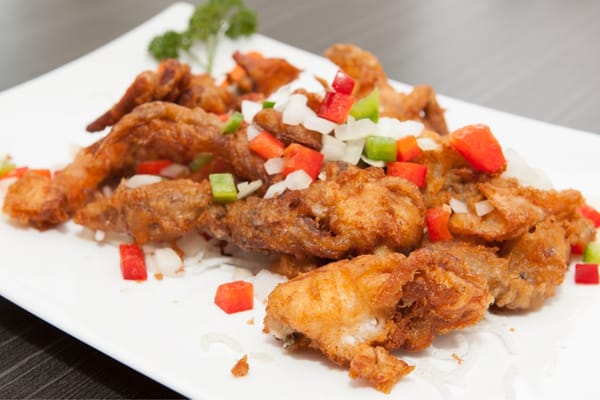 Trang Restaurant West End by null