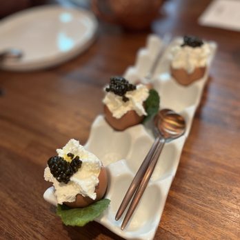 Anima by Edo - Tapas/Small Plates Near Me - Las Vegas, Nevada