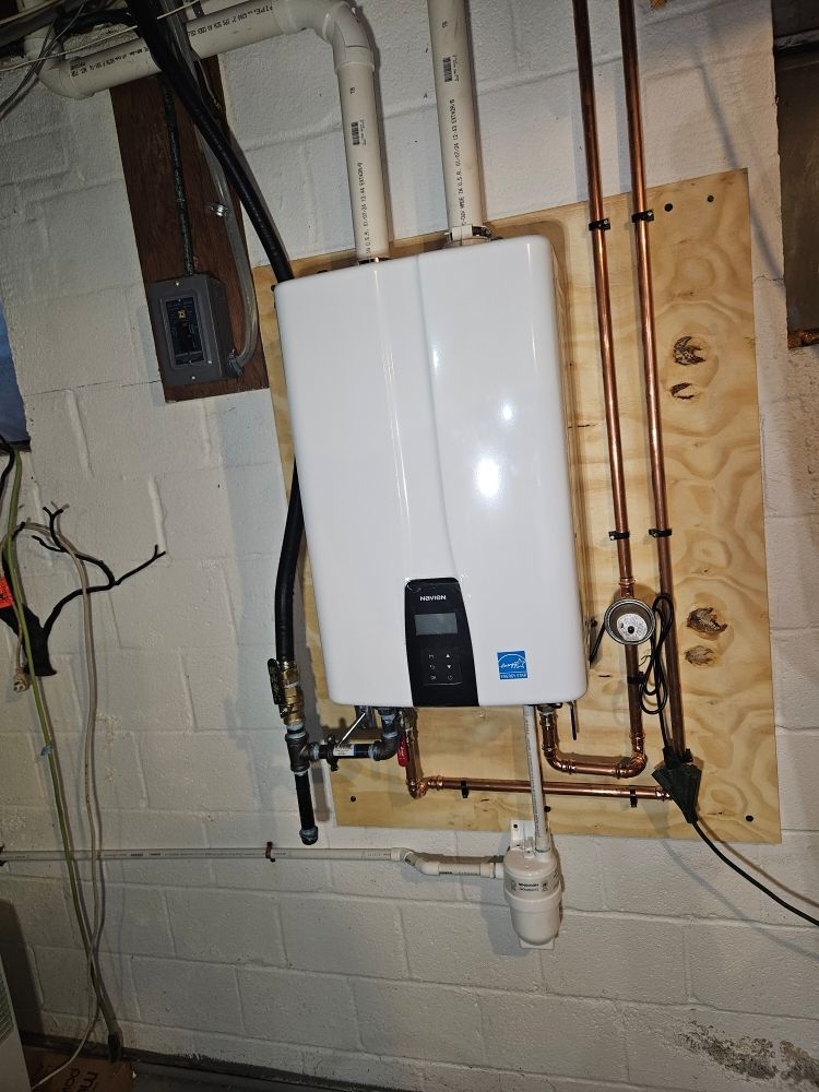 Slide of Elite Plumbing Services