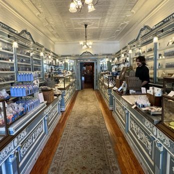 Shane Confectionery - Interior - Candy Stores Near Me - Philadelphia, Pennsylvania Shane Confectionery - Interior - Candy Stores Near Me - Philadelphia, Pennsylvania