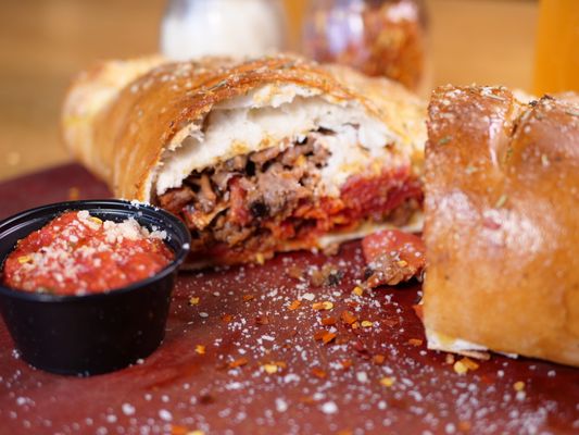 Beau Jo's Idaho Springs by null