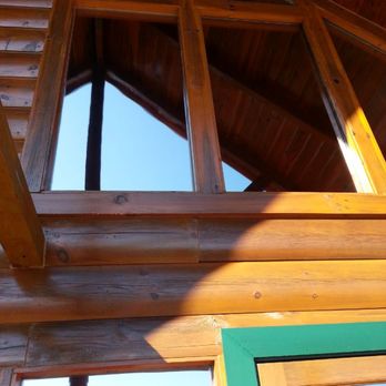 Clearview Window Cleaning - Spotless - Window Washing Near Me