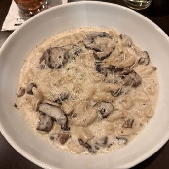 BellaBrava - Black Truffle Pasta - Pizza Near Me - Land O' Lakes, Florida BellaBrava - Black Truffle Pasta - Pizza Near Me - Land O' Lakes, Florida