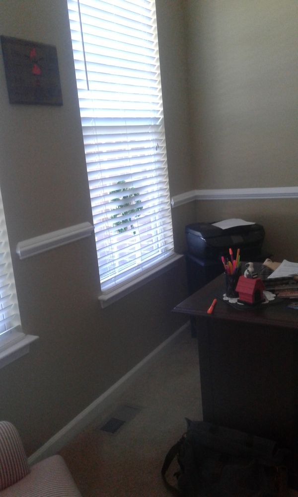 Slide of Fifty Fifty Contracting