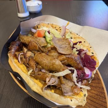 Haus des Döners - Kebab Near Me - Hamburg, HH Haus des Döners - Kebab Near Me - Hamburg, HH