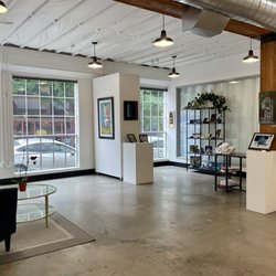 J Pepin Art Gallery
