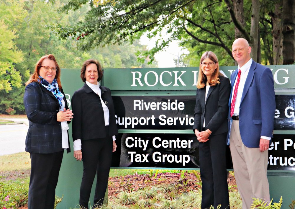 CITY CENTER TAX GROUP 13 Photos 11838 Rock Landing Dr, Newport News