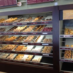 Java Junction Donut & Coffee