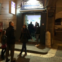 Tabacchi