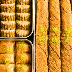 Somer Bakery