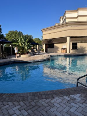 Buena Vista Suites Orlando by null