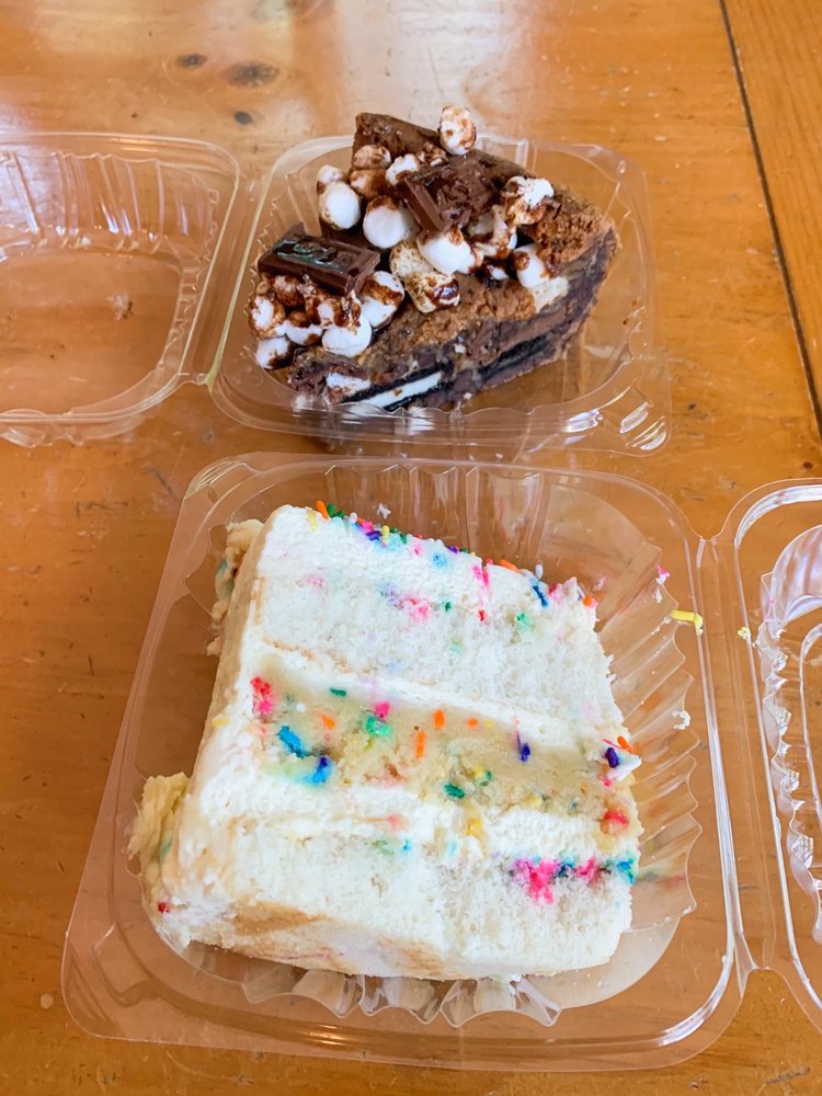 SOGNO COFFEE HOUSE TEMP. CLOSED Updated May 2024 364 Photos & 242 Reviews 11 Madison Ave