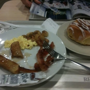 IKEA Restaurant - Regular Breakfast $1.99 + Cinnamon roll $1 - Scandinavian Near Me - Costa Mesa, California IKEA Restaurant - Regular Breakfast $1.99 + Cinnamon roll $1 - Scandinavian Near Me - Costa Mesa, California