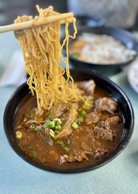 Kim Ky Noodle House by null