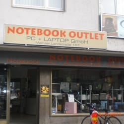 Notebook Outlet