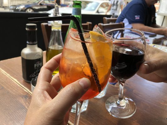 Pappa Roma Restaurant, Pizza and Bar by null