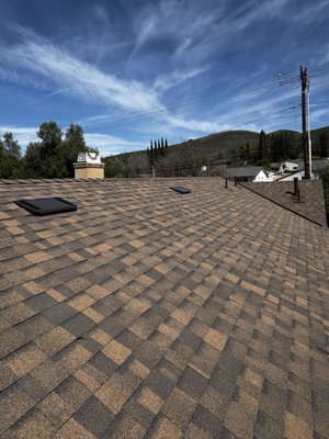 Solid State Roofing