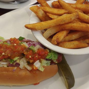 Perly's - Delis Near Me - Richmond, Virginia