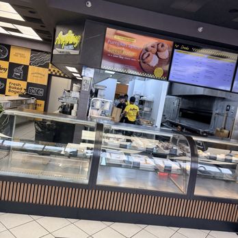 Anything Bagel - Bagels Near Me - Columbus, Ohio
