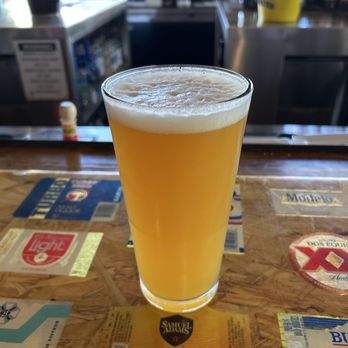 Cold Beers & Cheeseburgers - Draft " Church Music" Beer 22 oz. - American Near Me - Peoria, Arizona Cold Beers & Cheeseburgers - Draft " Church Music" Beer 22 oz. - American Near Me - Peoria, Arizona