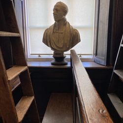 Marsh's Library