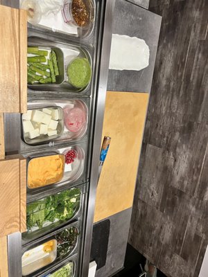 Sushi Atelier by null