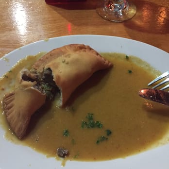 Phlight - Empanadas so good I couldn't wait to eat them. Filled beef so full of flavor & the sauce was a perfect match, a tad of spice. - Wine Bars Near Me - Whittier, California Phlight - Empanadas so good I couldn't wait to eat them. Filled beef so full of flavor & the sauce was a perfect match, a tad of spice. - Wine Bars Near Me - Whittier, California