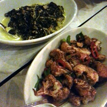 Echo & Rig - Cauliflowers are good! - Steakhouses Near Me - Las Vegas, Nevada Echo & Rig - Cauliflowers are good! - Steakhouses Near Me - Las Vegas, Nevada