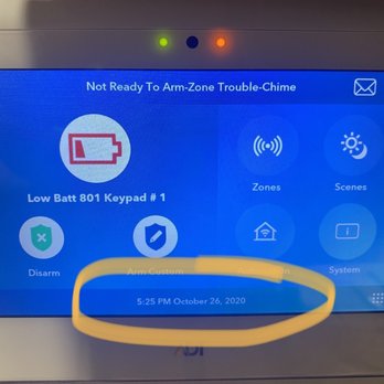 ADT Security Services - Never has worked! - Security Systems Near Me - San Diego, California ADT Security Services - Never has worked! - Security Systems Near Me - San Diego, California
