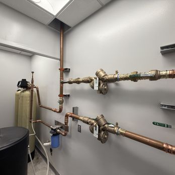 Modern Plumbing - Plumbing Near Me - Pasadena, Texas Modern Plumbing - Plumbing Near Me - Pasadena, Texas