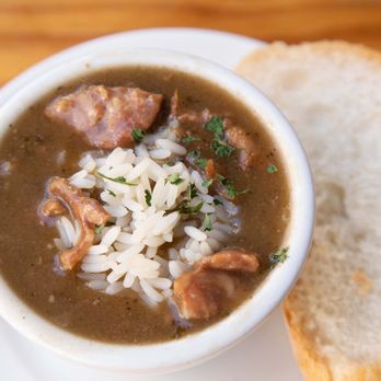 Ernst Cafe - Cajun/Creole Near Me - New Orleans, Louisiana