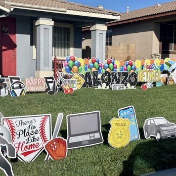 Happysignsrc - Party Equipment Rentals Near Me Happysignsrc - Party Equipment Rentals Near Me