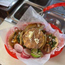 Josefina's Taqueria