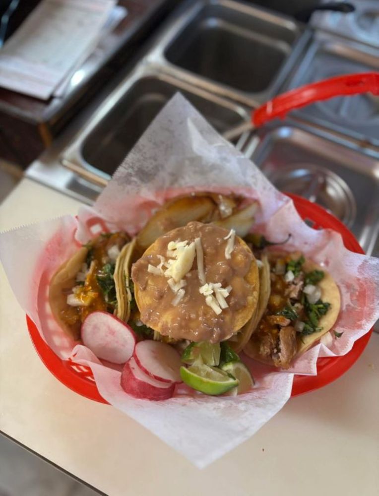Josefina's Taqueria