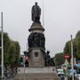 Photo of O'Connell Monument