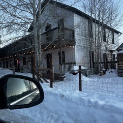 The Dean Public House - Outside